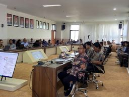 Produk Olahan Kayu Jawa Timur Punya Potensi Untuk Perkuat Pasar Domestik