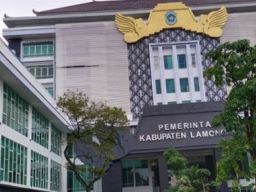 KPK Kembali Usut Korupsi Pembangunan Gedung Kantor Pemerintahan Kabupaten Lamongan