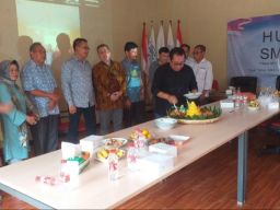 HUT ke- 7 SMSI: Mengatasi Tantangan Perpres 'Publisher Right'