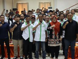 Kongres Aliansi Wartawan Surabaya (AWS), Kadiskominfo Jatim : Pentingnya Kemerdekaan Pers di Jatim