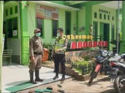 Alasan Penuh dan Alat Tidak Ada, Puskesmas Arosbaya Tolak Rawat Pasien Balita