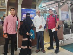 Imigrasi Tanjung Perak Kembali Deportasi WNA bermasalah