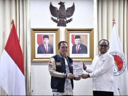 PPATK dan KPPU Bakal Tingkatkan Penegakan Hukum Persaingan Usaha dan Pencucian Uang