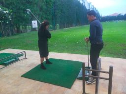 Sambut Ramadhan dan Idul Fitri Pakuwon Golf and Family Tawarkan Promo Menarik