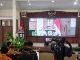 Bondowoso Gelar Rembuk Stunting