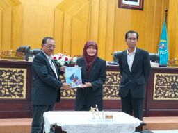 Perolehan Suara Arjuna Fantastis, Cak Ji Klaim Setahun Pesiapan dan Turun ke Bawah