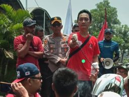 PDOI Jatim Cabut Boikot Apartemen Puncak Kertajaya 