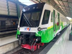 Sambut Lebaran 2024 KAI Commuter Dukung Kelancaran Angkutan Mudik Lebaran 