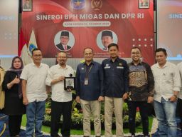 DPR RI Dorong Pengembangan Bahan Bakar Hidrogen di Indonesia
