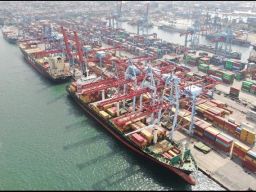 Pelindo Petikemas Setor Kewajiban Kepada Negara Sebesar Rp.1,51 Triliun Sepanjang Tahun 2023