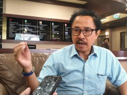 DRPD Surabaya Ajak Masyarakat Bangga, Kota Pahlawan Kembali Raih Adipura Kencana 