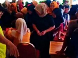 Langkah Nyata PWI Lamongan, Gandeng Disperindag Gelar OPM Saat Harga Beras Tinggi Mencekik