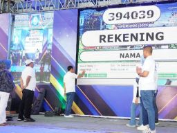 Pemkab Lamongan Dukung Bank Daerah Lamongan Karena Peran Besarnya pada Masyarakat