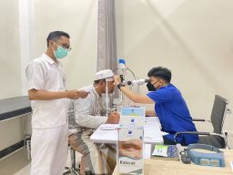 Setelah Penantian 2 Tahun, RS Mata Undaan Bekerjasama dengan RSNU Babat Lamongan Membuka Poli Mata