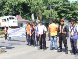 Angkutan Lebaran Bertambah, KAI Imbau Masyarakat Pengguna Jalan Tingkatkan Disiplin Lalu Lintas