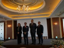 BNI dan KBRI di Seoul Sosialisaikan Solusi Finansial untuk Diaspora