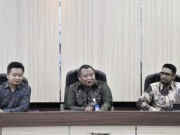 KPPU Tekankan Penyuluh Kemitraan Sebagai Solusi Dalam Mengawasi Kemitraan UMKM