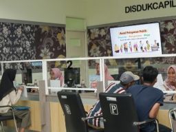 Selama Ramadhan Mall Pelayanan Publik Lamongan Beroperasi Normal