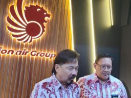 Siap Dipanggil KPPU, Lion Air Tegaskan Tidak Melanggar Aturan Harga Tiket Mudik Lebaran