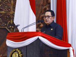 Pj Gubernur Jatim: Pada Tahun 2023 11 Indikator Kinerja Utama Pemprov  97,77 Persen Telah Tercapai