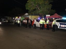 Aksi Perang Sarung Resahkan Masyarakat, Kepolisian Tingkatkan Patroli