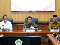 Pemprov Jatim Bantu Rekonstruksi Bangunan Terdampak Gempa Tuban-Bawean