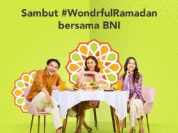 Gelar Aneka Promo Jelang Ramadhan