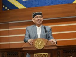 Komitmen Transparansi, Rektor Unair Umumkan Kandidat Penerima Golden Ticket Masuk