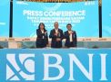 BNI Bagikan Dividen Rp 280,49 per Lembar