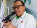 KONI Jatim Hanya Akui Pengprov IKASI versi Agus Setiawan
