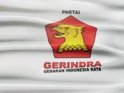 Raih Delapan Kursi, Gerindra Surabaya Belum Berani Bicara Pemilukada 2024