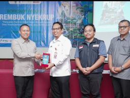 4 Desa Wisata di Jatim Akan Terima Bantuan dari KIP Foundation dan Sampoerna