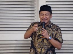 Pemilukada 2024, Golkar Surabaya: Ingin Ada Koalisi Besar Usung Kembali Eri Cahyadi