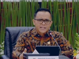 Telan Anggaran 48,7 Trilliun, THR ASN Cair Paling Cepat H-10 Lebaran