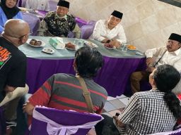 Penataan Kawasan Wisata Religi Sunan Ampel Libatkan Tokoh Masyarakat