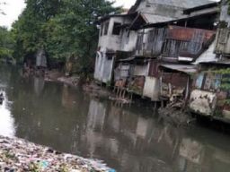 5.280  Rumah Di Sidoarjo Belum Memiliki Jamban