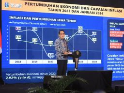 Empat Indikator Keberhasilan Pelaksanaan Pemilu 2024 Menurut Pj Gubernur, Apa Saja?