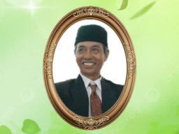 Pak Umaidi Radi dalam Obituari