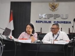 KPPU Soroti Problem Penyaluran Pinjaman Mahasiswa di Perguruan Tinggi