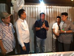 Dewan Pers Dorong Pendataan Dan Verifikasi Media