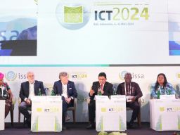 Ekosistem Digital BPJS Kesehatan jadi Best Practice Jaminan Sosial Dunia