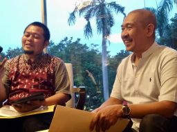 Timses La Nyalla Rekomendasikan Bawaslu Untuk Periksa Penyelenggaran Pemilu Di Sampang Dan Pamekasan