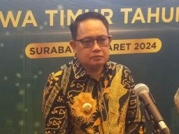 Pj Gubernur Jatim: Stok Beras, BBM, dan Elpiji Jelang Ramadhan dan Idul Fitri Terkendali