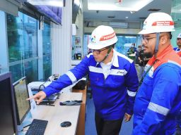 Antisipasi Lonjakan Kenaikan Kebutuhan BBM Dan LPG Selama Puasa dan Lebaran