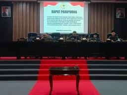 Pemerintah Berikan Perlindungan Hukum untuk Masyarakat Miskin Bondowoso