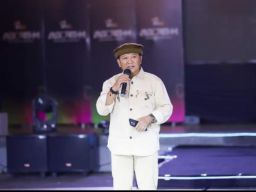 Bupati Jember Launching Jember Fashion Carnaval 2024