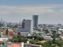 Direktur cDep: Waterfront City Sangat Tepat Dibangun di Surabaya