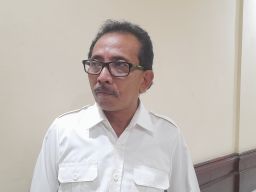 Pimpinan DPRD Sebut Akan Bertemu Investor untuk Hidupkan Kembali Mall THR