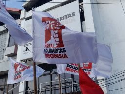 Legislator PSI Blak-blakan Soal Isu Koalisi Gerindra, PKB PSI di Pemilukada Surabaya