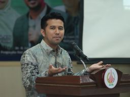 Emil Dardak Ingatkan PPPK untuk Prioritaskan Pengembangan Profesional